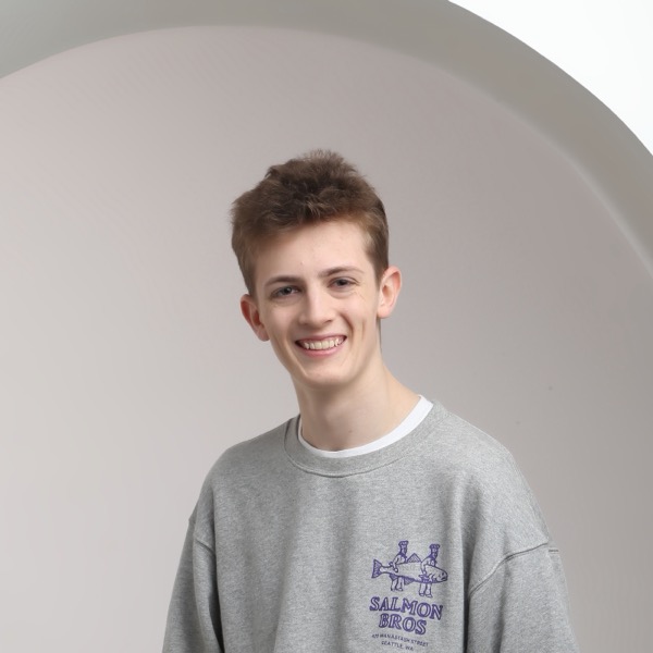 Benedict Cassels
