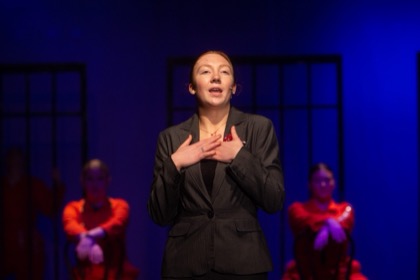 Chicago — production photo 3
